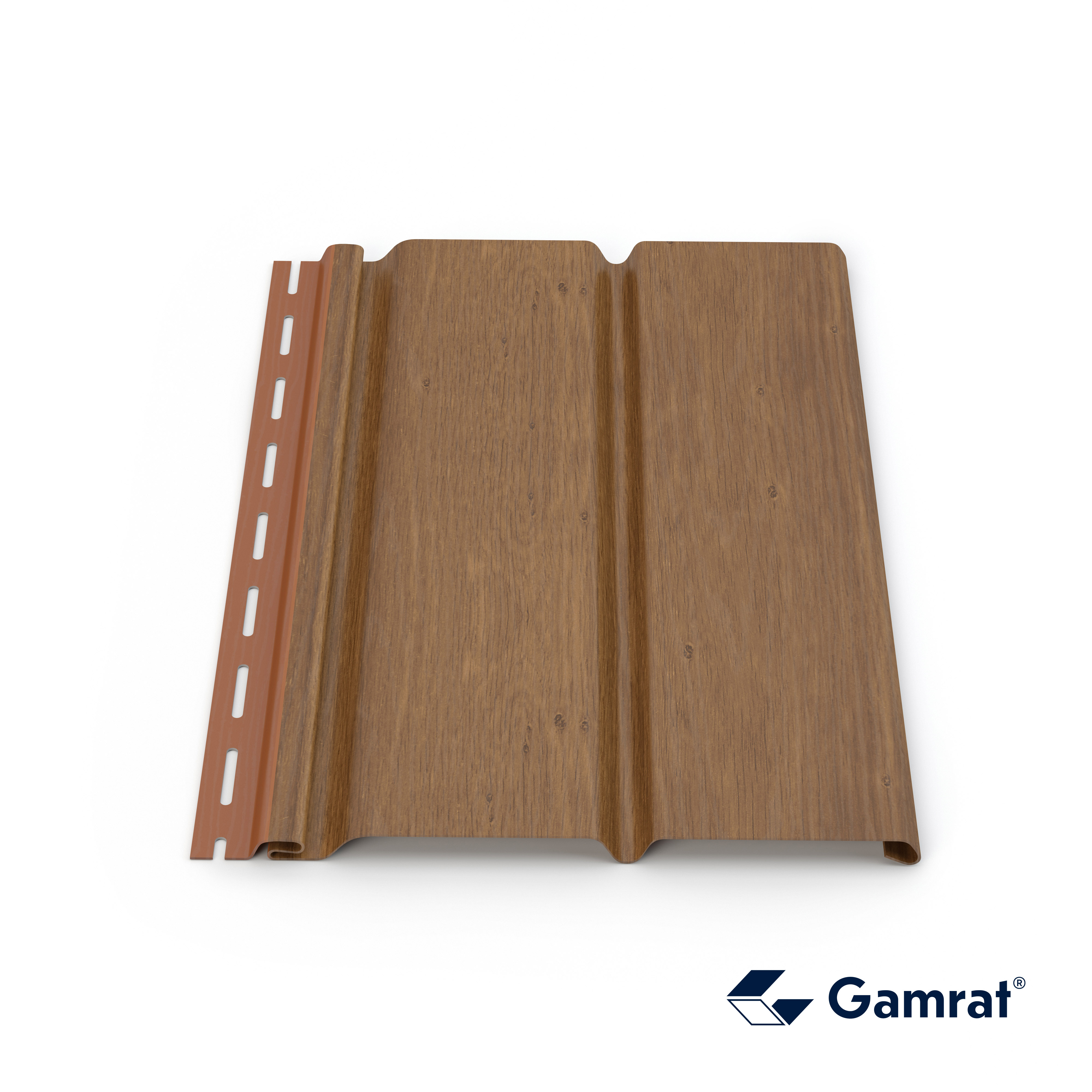 Софіт дуб вінчестер (GAMRAT)